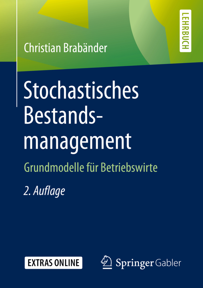 Stochastisches Bestandsmanagement