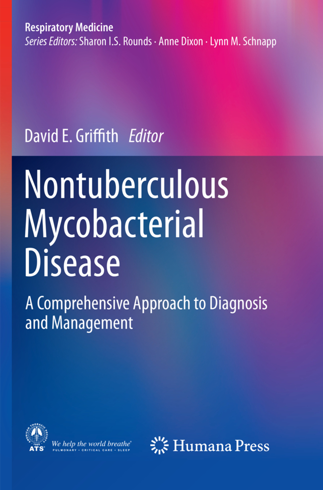 Nontuberculous Mycobacterial Disease