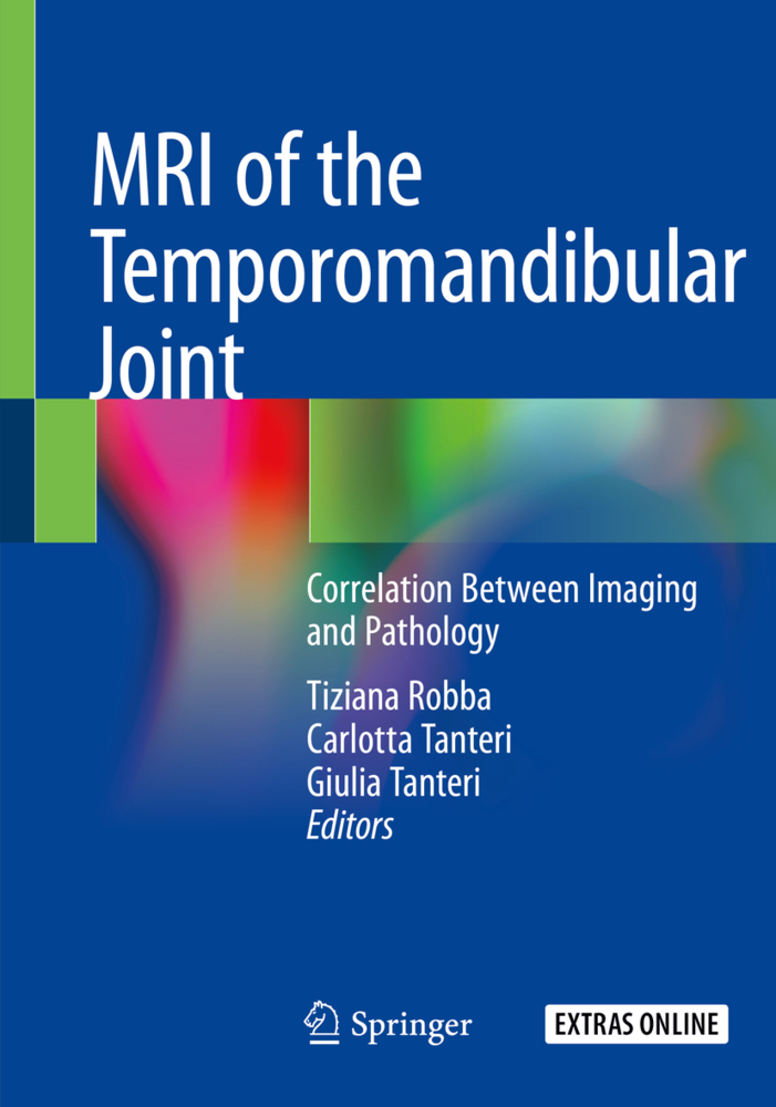 MRI of the Temporomandibular Joint