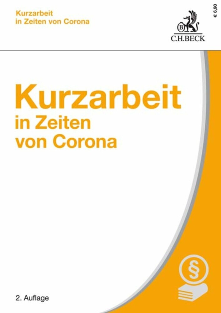 Kurzarbeit in Zeiten von Corona