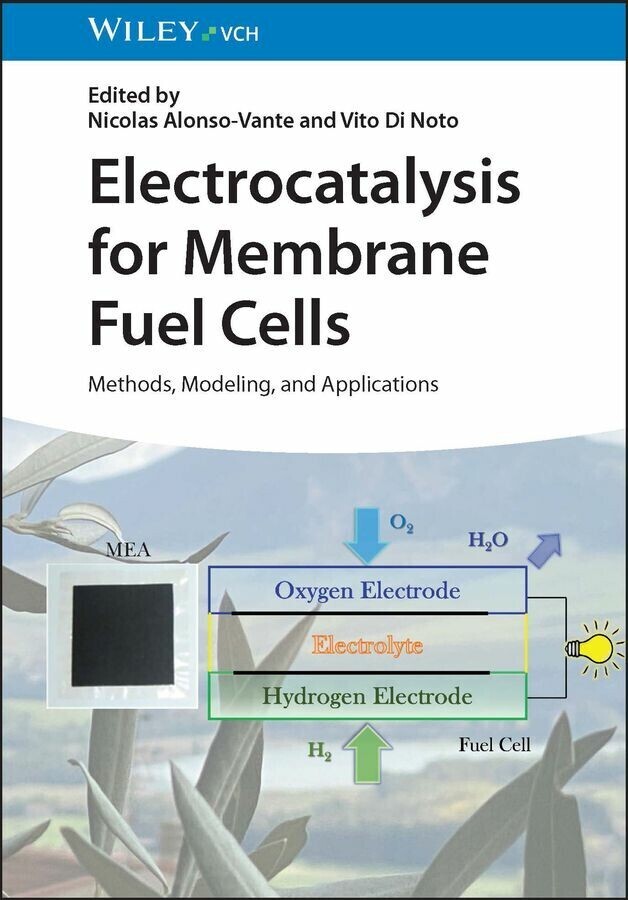 Electrocatalysis for Membrane Fuel Cells