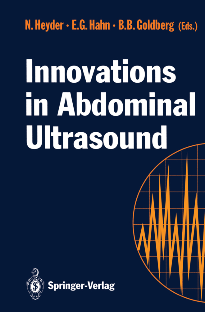 Innovations in Abdominal Ultrasound