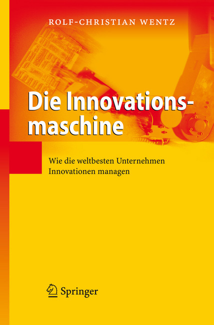 Die Innovationsmaschine