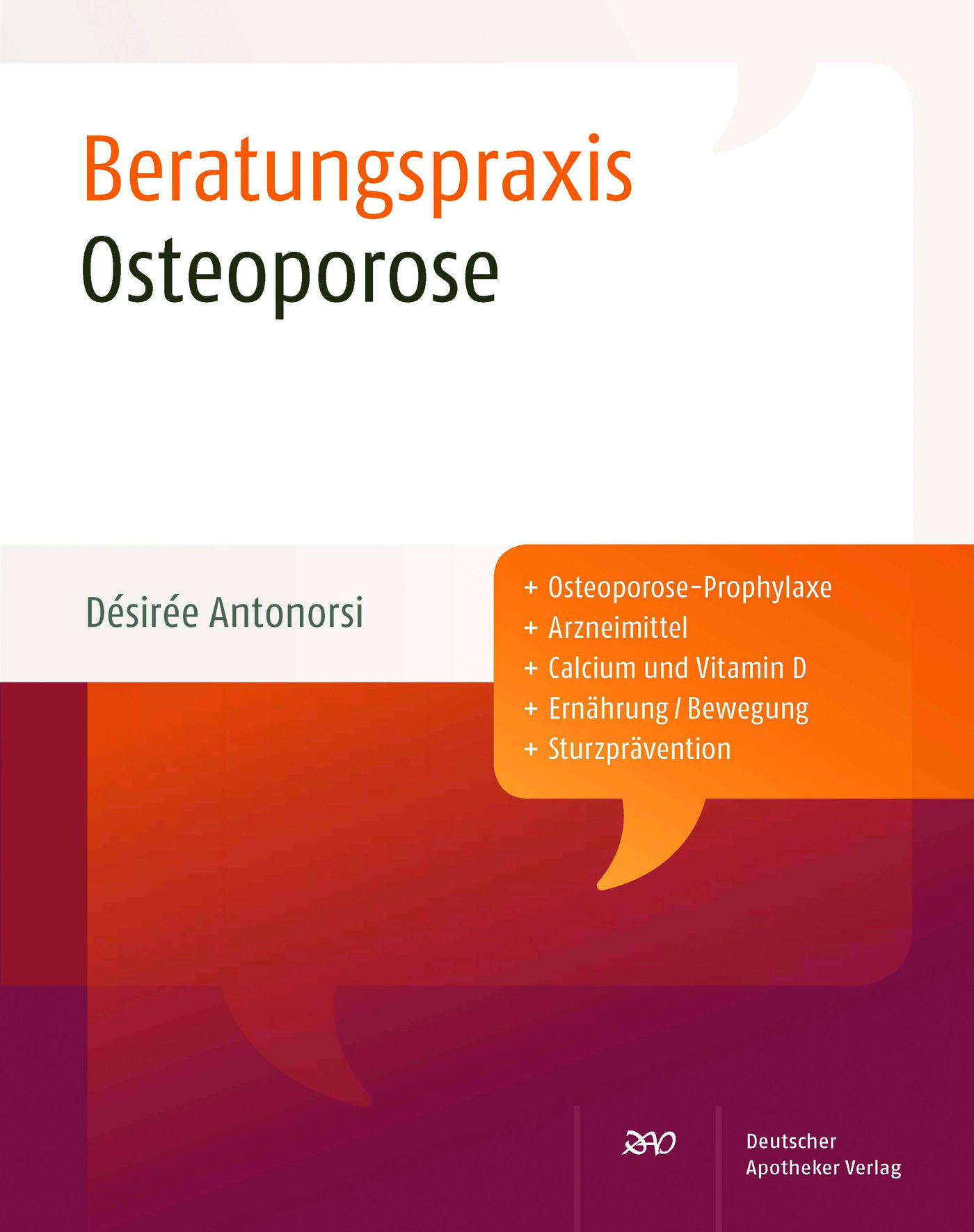 Osteoporose