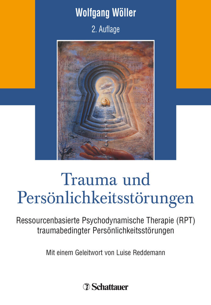 Trauma und Persönlichkeitsstörungen