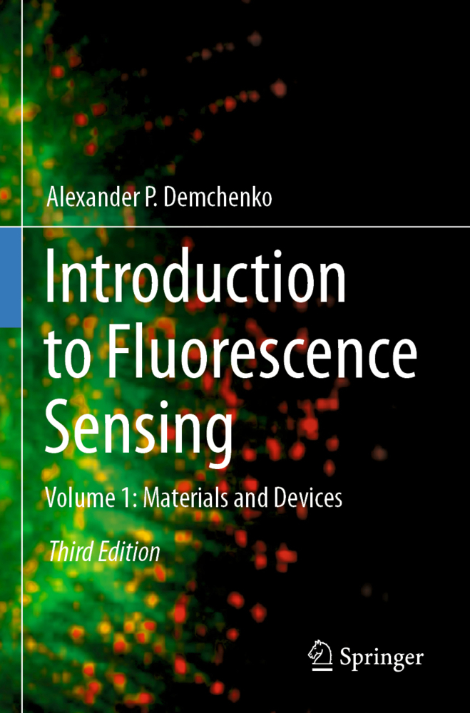 Introduction to Fluorescence Sensing