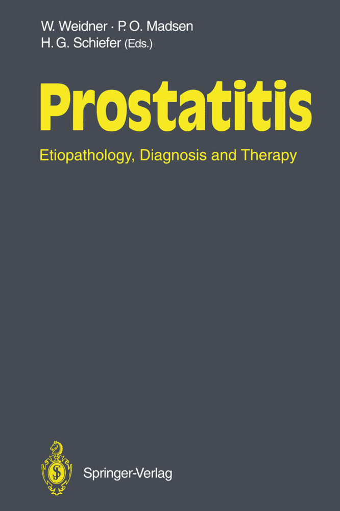 Prostatitis