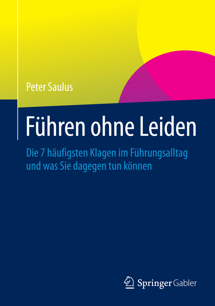 Führen ohne Leiden