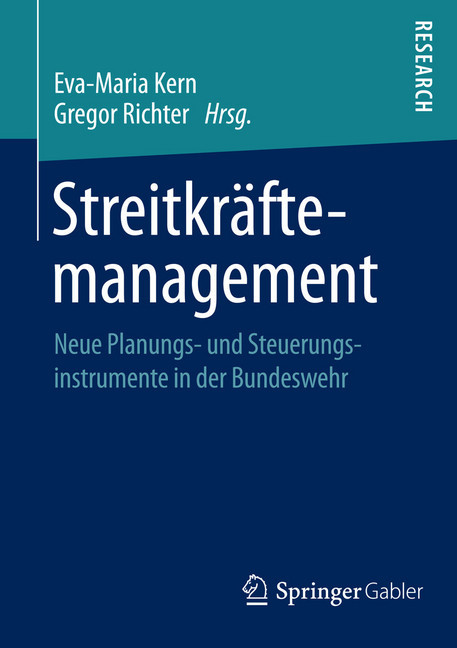 Streitkräftemanagement