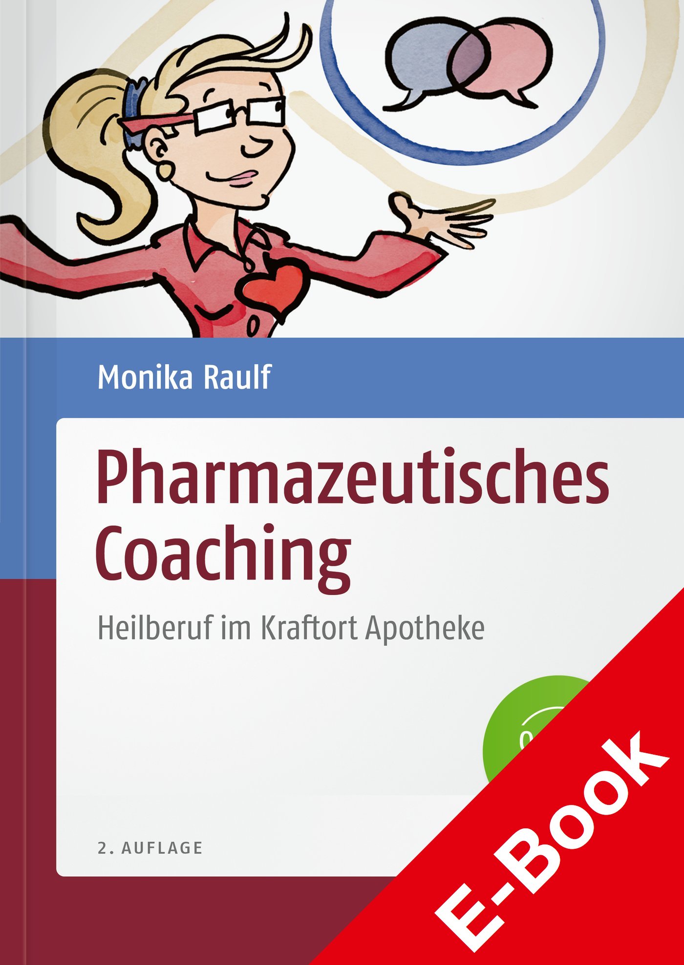 Pharmazeutisches Coaching