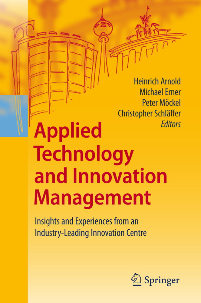 Applied Technology and Innovation Management