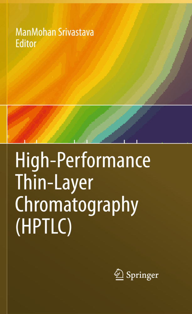 High-Performance Thin-Layer Chromatography (HPTLC)