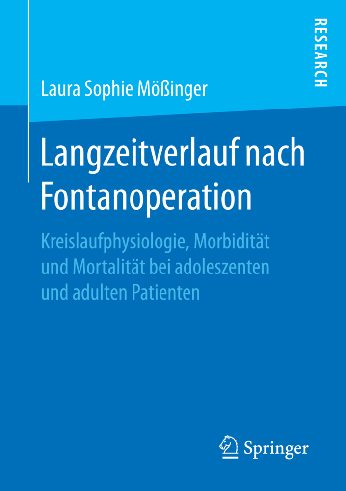 Langzeitverlauf nach Fontanoperation