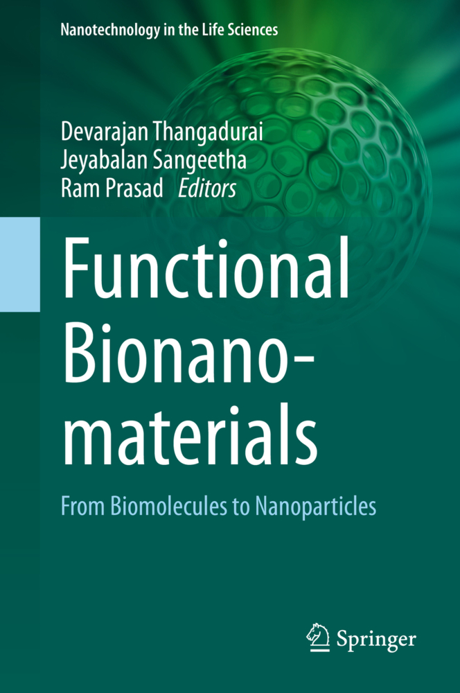 Functional Bionanomaterials