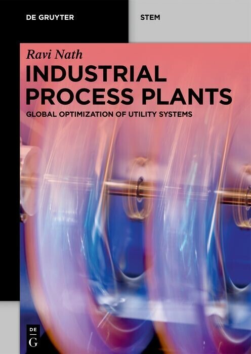 Industrial Process Plants