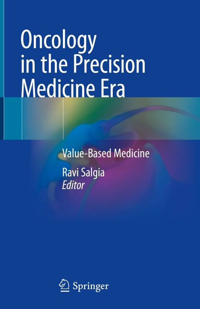 Oncology in the Precision Medicine Era