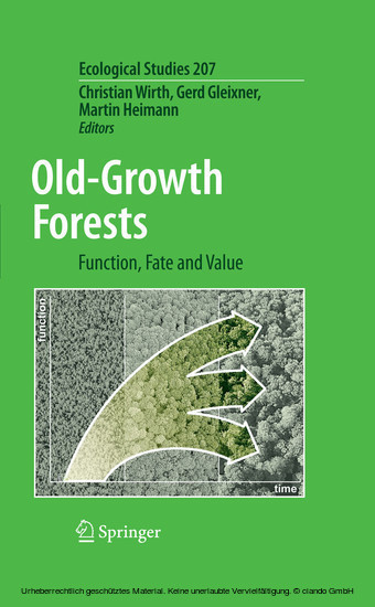 Old-Growth Forests