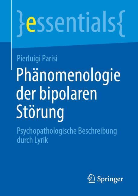 Phänomenologie der bipolaren Störung