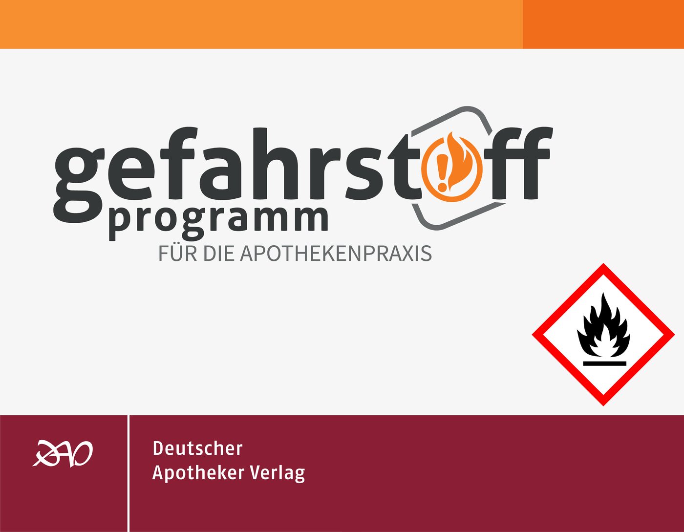 Gefahrstoff-Programm