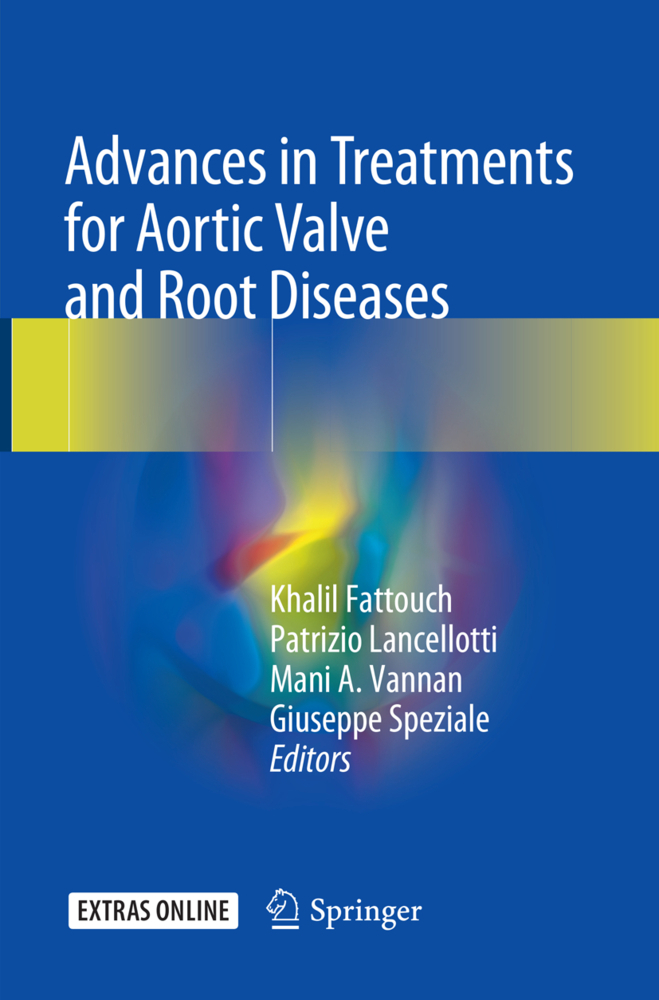 Advances in Treatments for Aortic Valve and Root Diseases