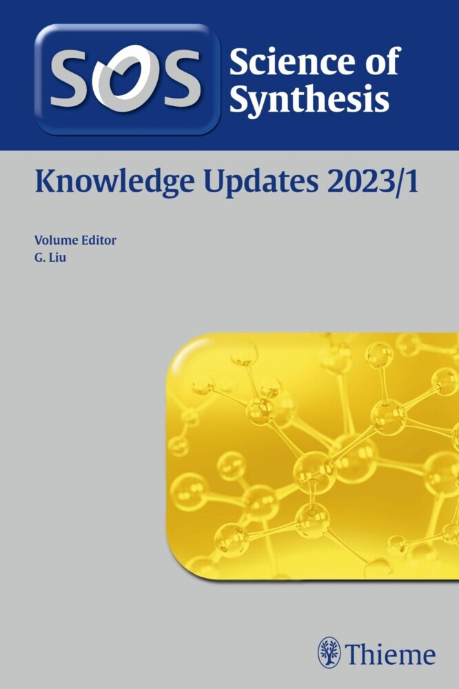 Science of Synthesis: Knowledge Updates 2023/1
