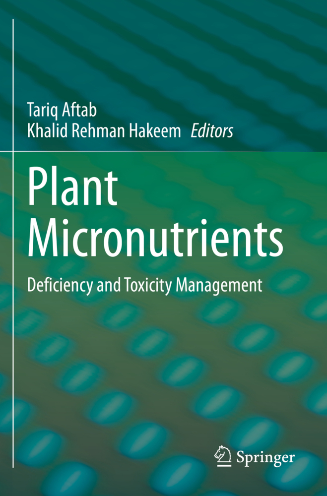 Plant Micronutrients