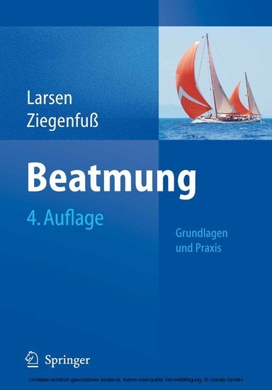 Beatmung