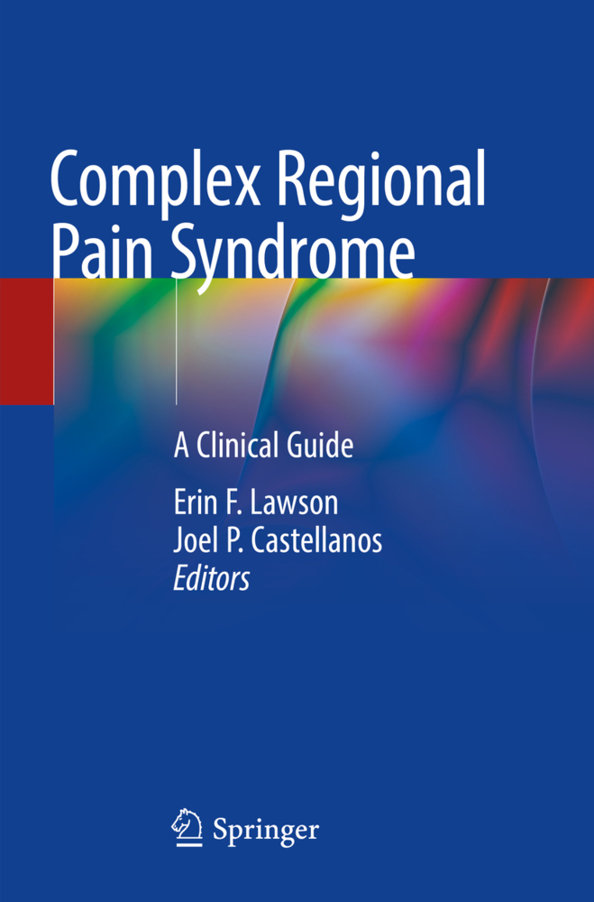 Complex Regional Pain Syndrome