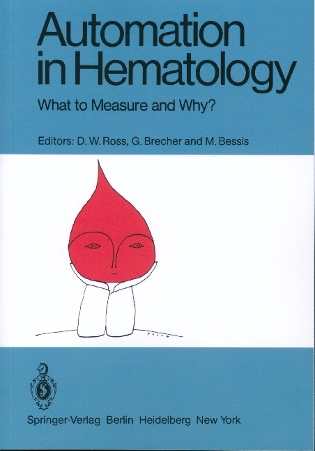 Automation in Hematology