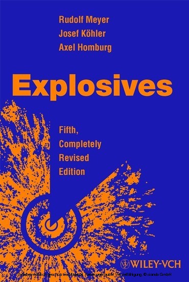 Explosives