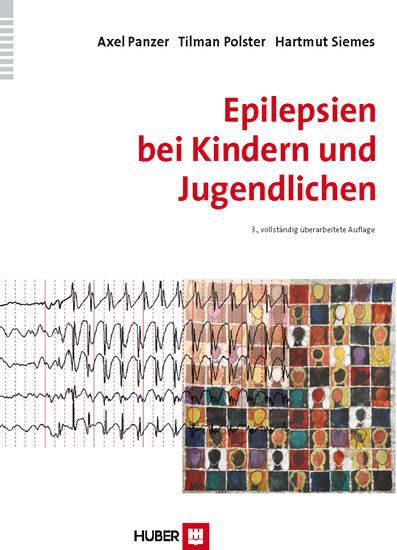 Epilepsien bei Kindern und Jugendlichen