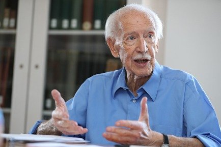 Hermann Bausinger