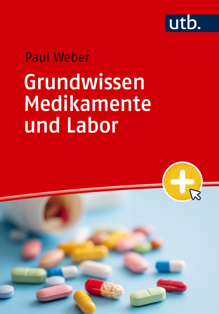 Grundwissen Medikamente und Labor