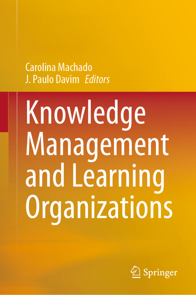Knowledge Management and Learning Organizations