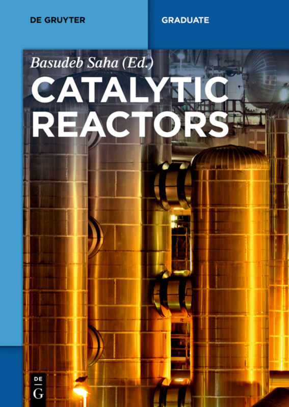 Catalytic Reactors