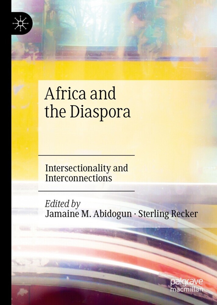 Africa and the Diaspora