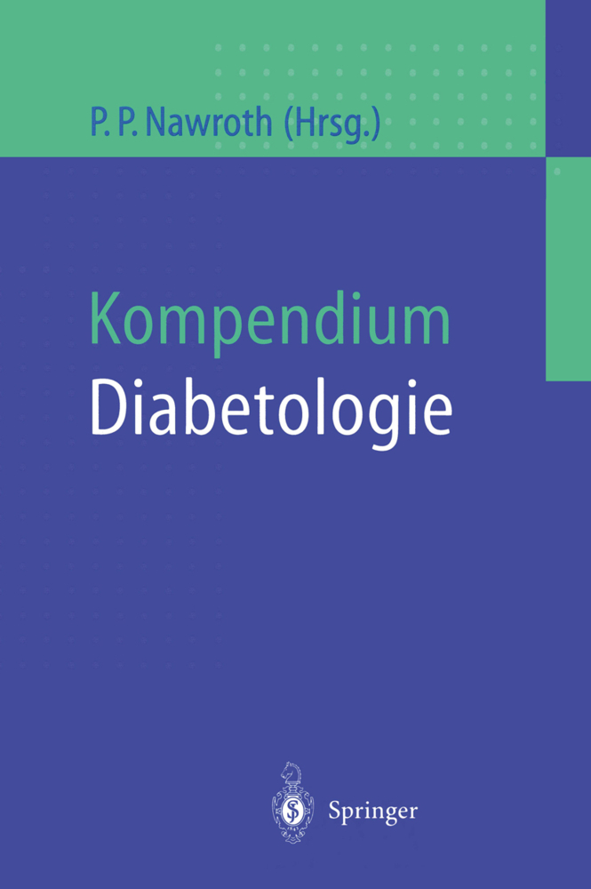 Kompendium Diabetologie