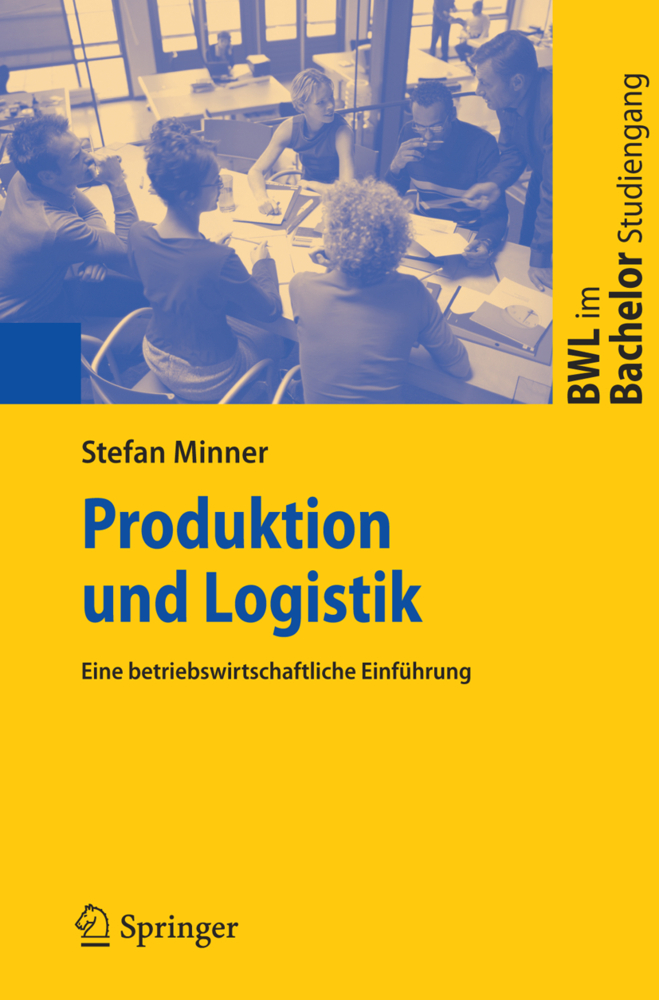 Produktion und Logistik