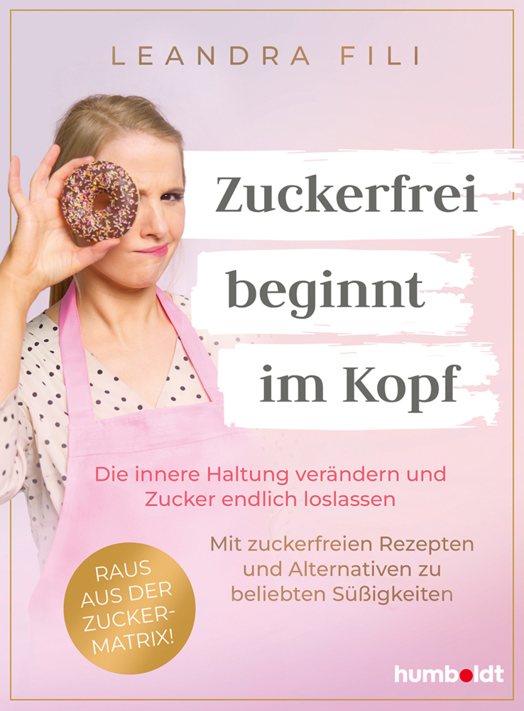 Zuckerfrei beginnt im Kopf