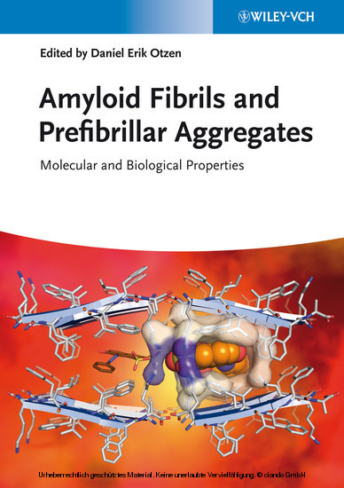 Amyloid Fibrils and Prefibrillar Aggregates