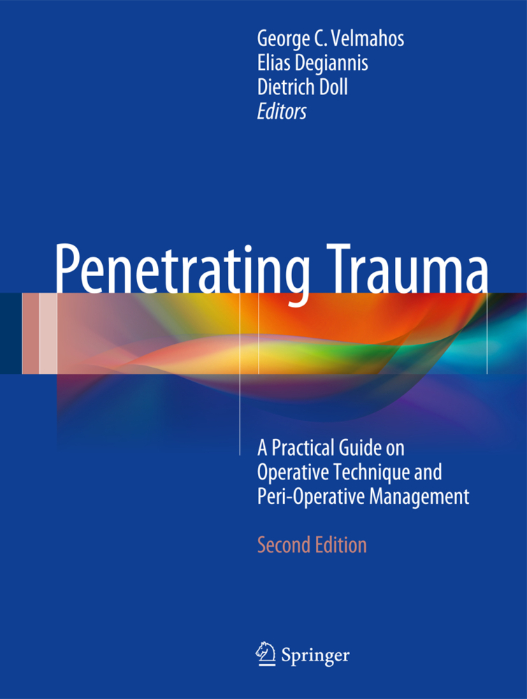 Penetrating Trauma