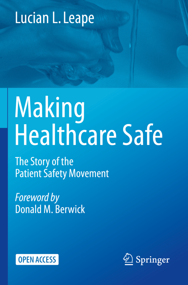 Making Healthcare Safe