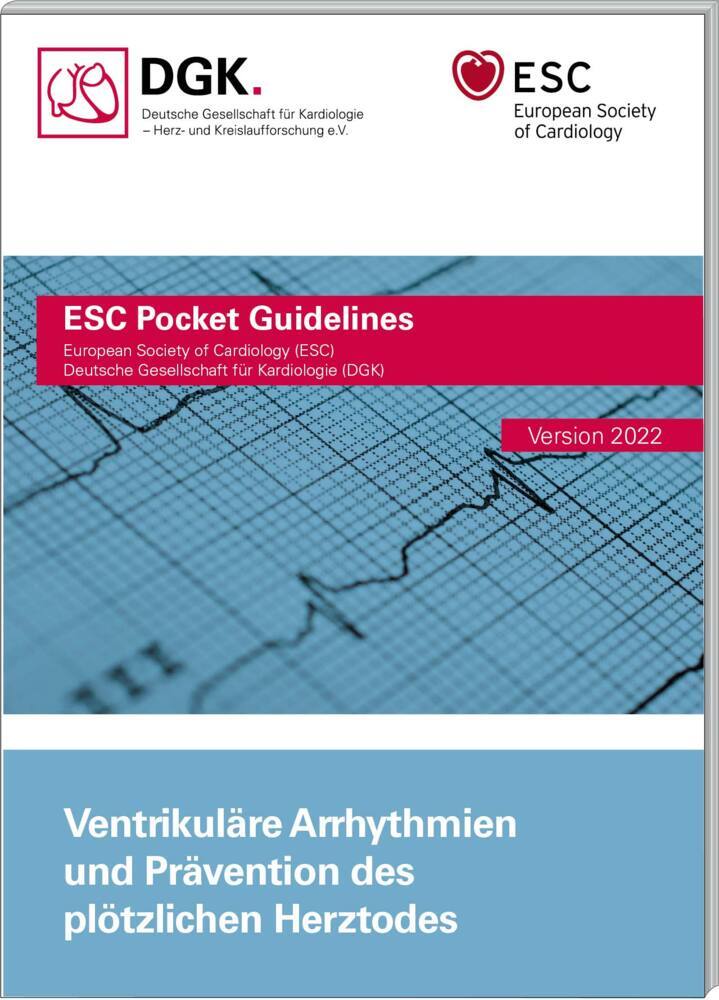 Ventrikuläre Arrhythmien und Prävention des plötzlichen Herztodes