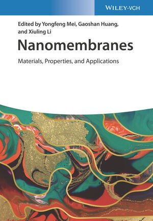 Nanomembranes