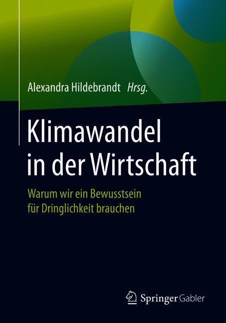 Klimawandel in der Wirtschaft