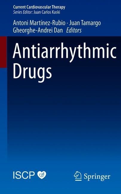 Antiarrhythmic Drugs