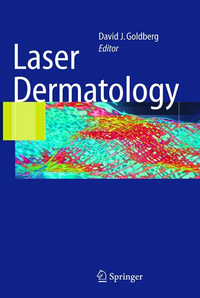 Laser Dermatology