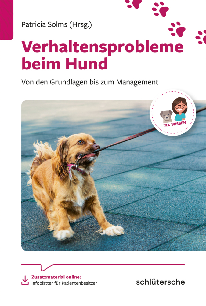 Verhaltensprobleme beim Hund