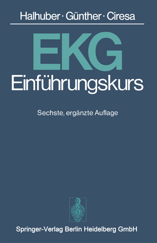 EKG-Einführungskurs