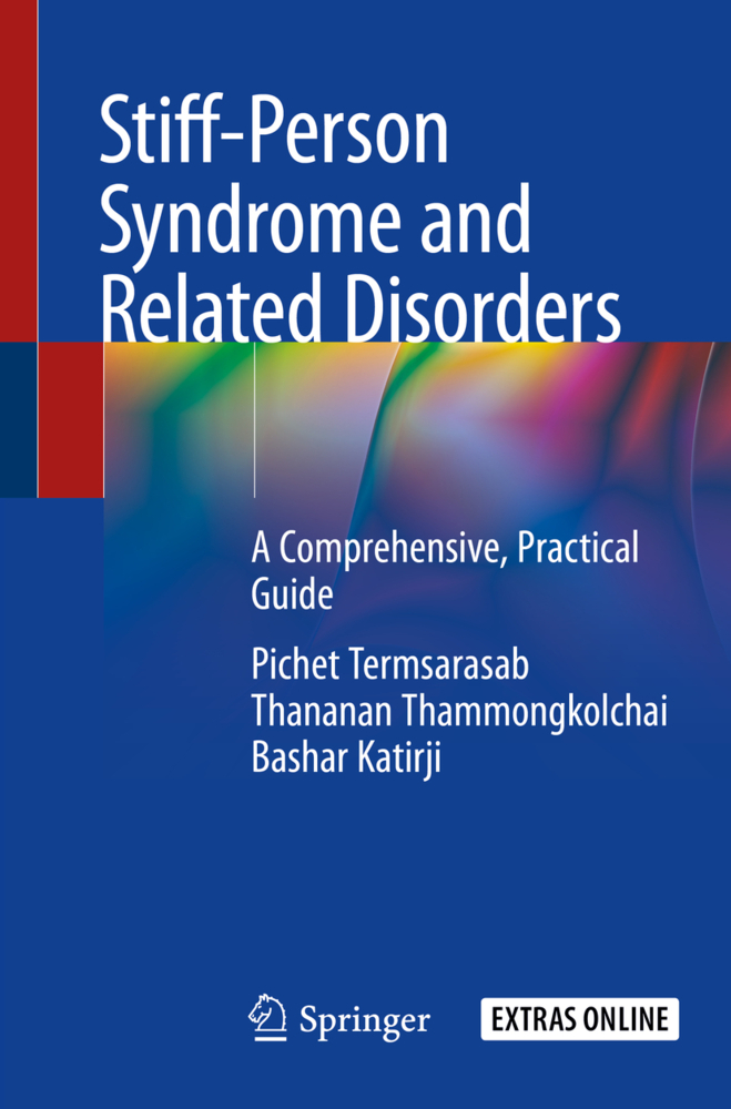 Stiff-Person Syndrome and Related Disorders